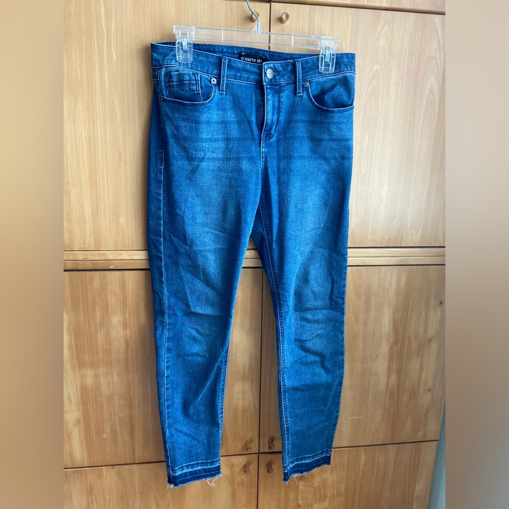 Kenneth cole Jess skiny jeans